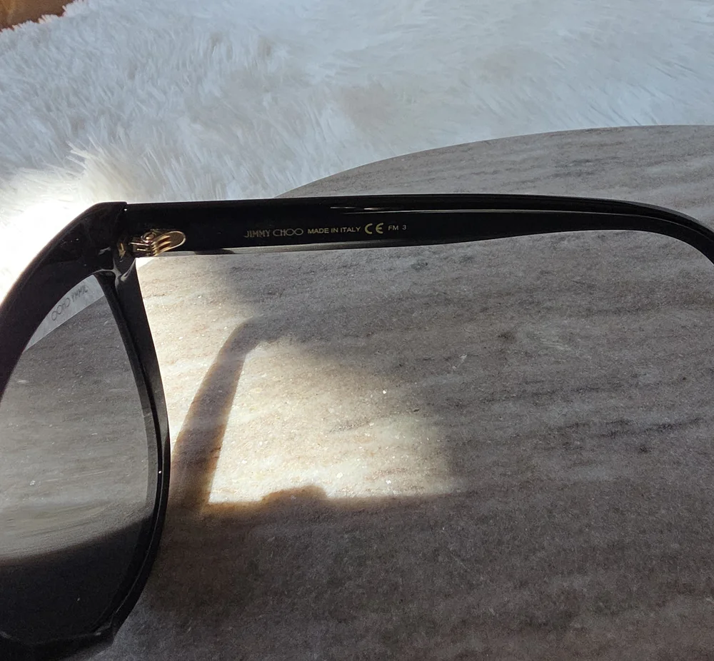 Jimmy Choo new jimmy